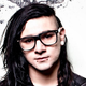 Illustration for article titled Everybody hates Skrillex—except for his fans in the media and music industry